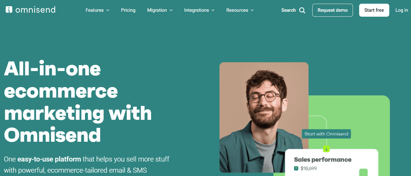 Software Solutions - Sales Email Automation Tools