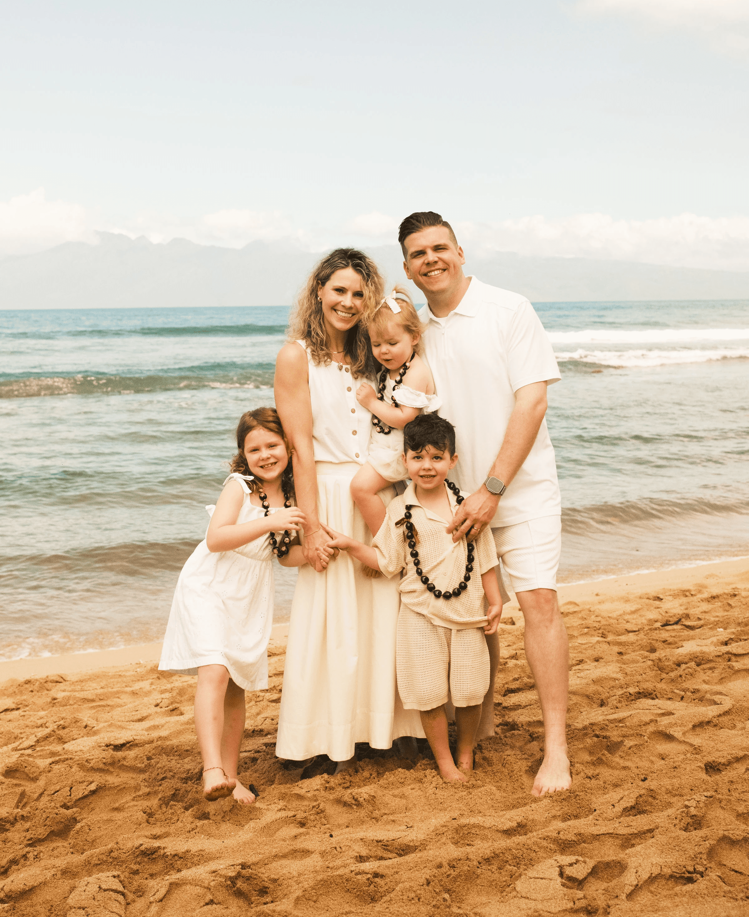 Dan and Joy Levy