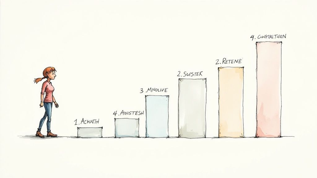 Customer Lifetime Value (CLV) Based Allocation