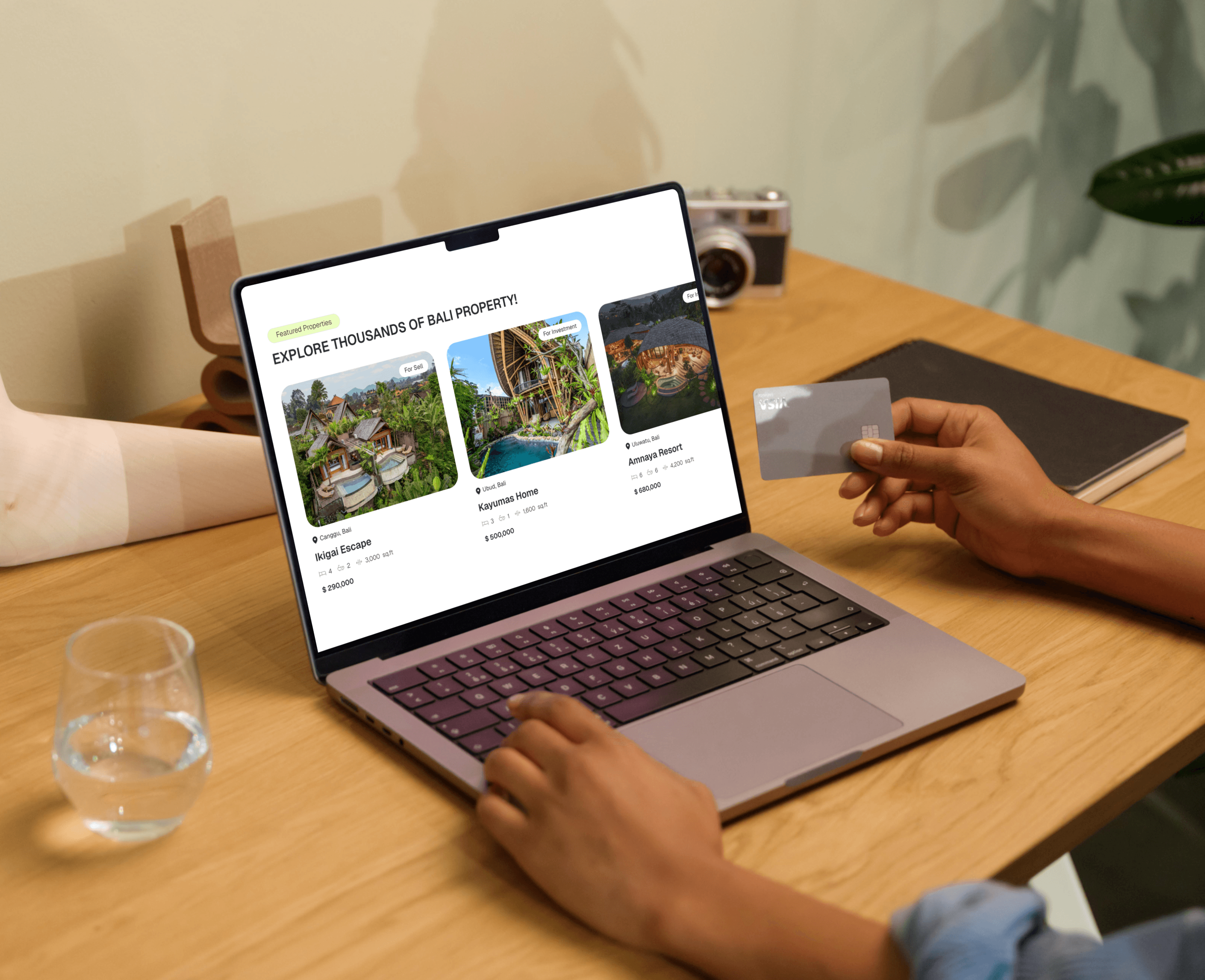 Before Pixel - Shopify Development Services