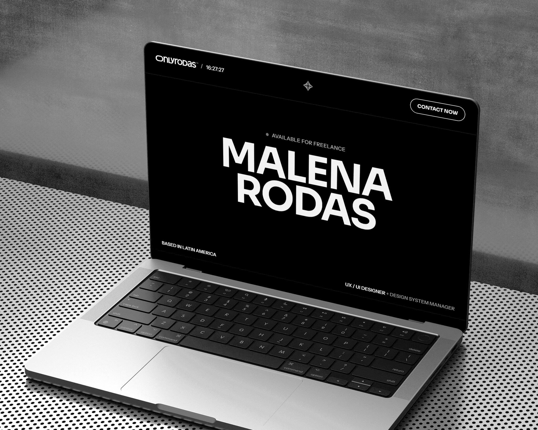 UX/UI Design system manager