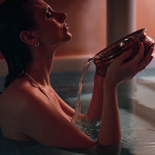 马德里:浴室、Kessa和按摩体验门票