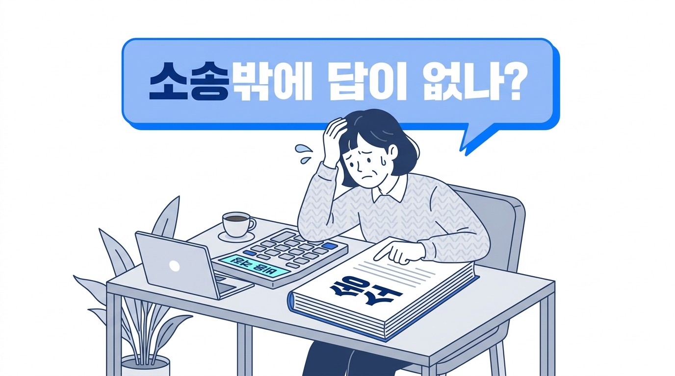 지급명령 신청 방법 완벽 정리 — 소송보다 10배 싼 채권 회수  받을 돈은 분명한데 거래처가 차일피일 미룬다면, 머릿속에 가장 먼저 떠오르는 단어가 '소송'일 겁니다.  그런데 소송은 비용도, 시간도, 스트레스도 만만치 않죠. "이 돈 받자고 변호사 선임에 1년씩 법정 들락거려야 하나" 싶어 그냥 포기하는 대표님이 많습니다. 거래대금 떼인 B2B 대표님·경리 담당자라면, 소송으로 가기 전에 꼭 알아야 할 카드가 하나 있습니다. 바로 **지급명령**입니다.  결론부터 말씀드리면 — **지급명령은 정식 소송의 10분의 1 비용으로, 2~3주 만에 '판결과 똑같은 효력'을 얻는 가장 가성비 좋은 채권 회수 절차입니다.** 1,000만원짜리 채권이면 법원 인지대가 5,000원도 안 됩니다.  이 글에서 가져가실 것:  - ✅ 지급명령이 소송보다 압도적으로 싸고 빠른 이유 - ✅ 신청부터 강제집행까지 전체 흐름 (전자소송으로 셀프 가능) - ✅ 언제 지급명령을 쓰고, 언제 처음부터 소송으로 가야 하는지  ---  ## 📌 지급명령이란 무엇인가요?  **지급명령(독촉절차)이란?** 채권자가 신청하면 법원이 채무자를 따로 부르거나 심문하지 않고, **서면만 보고 "돈을 갚으라"고 내려주는 간이 재판 절차**입니다.  보통의 소송은 양쪽을 법정에 불러 변론을 듣고 증거를 따진 뒤 판결합니다. 시간도 오래 걸리고 비용도 큽니다. 반면 지급명령은 채권자가 제출한 서류만으로 법원이 "채무자는 얼마를 지급하라"는 명령을 내립니다. 채무자를 심문하는 절차가 없으니 **빠르고 저렴**합니다. 신청하면 보통 **2~3주 안에** 지급명령이 나오고, 채무자가 명령을 받은 날부터 **2주 안에 이의를 제기하지 않으면 그대로 확정**됩니다. 확정된 지급명령은 **확정판결과 똑같은 효력**을 가져서, 그걸 근거로 채무자의 통장·부동산에 바로 강제집행(압류)을 걸 수 있습니다. 그것도 별도의 집행문을 받을 필요 없이 말이죠.  > 📌 **핵심 정리** > 지급명령 = 법정 출석 없이, 서면만으로, 빠르고 싸게 '판결급 효력'을 얻는 절차 > 인지대는 소송의 1/10, 결정까지 2~3주, 2주 내 이의 없으면 바로 강제집행 가능.  ---  ## 💰 지급명령은 왜 그렇게 싼가요?  가장 큰 매력은 **비용**입니다. 법원에 내는 인지대(수수료)가 정식 소송의 **10분의 1**입니다.  예를 들어 1,000만원짜리 채권을 정식 소송으로 청구하면 인지대가 약 5만원인데, 지급명령으로 하면 그 10분의 1인 **약 5,000원**입니다. 여기에 송달료(상대에게 서류 보내는 우편 비용) 정도만 더하면 끝입니다. 변호사 없이 본인이 직접 신청하면 추가 비용도 거의 없습니다.  **지급명령 vs 정식 소송 비교**  | 항목 | 🟢 지급명령 | 🔵 정식 소송 | |------|-----------|------------| | 법원 인지대 | 소송의 1/10 | 소가에 비례(전액) | | 소요 기간 | 보통 2~3주 | 수개월~1년 이상 | | 법정 출석 | ❌ 없음 (서면만) | ✅ 변론기일 출석 | | 채무자 이의 시 | 자동으로 소송 전환 | — | | 확정 시 효력 | 확정판결과 동일 | 확정판결 |  > 💰 **비용 감각** > 1,000만원 채권 기준, 정식 소송 인지대 약 5만원 → 지급명령 약 5,000원. > 떼인 돈 받으려다 배보다 배꼽이 커지는 일을 막아줍니다.  비용뿐 아니라 **속도**도 강점입니다. 정식 소송은 변론기일이 잡히고 판결까지 수개월이 기본인데, 지급명령은 서류 심사만 거치니 2~3주면 명령이 나옵니다. 받을 돈은 시간이 갈수록 회수가 어려워지므로, 이 속도는 곧 회수율로 이어집니다.  ---  ## 🔄 지급명령, 어떻게 신청하나요?  요즘은 법원에 직접 가지 않고 **대법원 전자소송 사이트(ecfs.scourt.go.kr)**에서 온라인으로 신청할 수 있습니다. 흐름은 아래와 같습니다.  **지급명령 절차 5단계**  1. **신청서 작성·제출** — 전자소송에서 당사자·청구금액·청구원인 입력, 증빙 첨부 2. **법원 심사·발령** — 서면 검토 후 법원이 지급명령 발령 (보통 2~3주) 3. **채무자에게 송달** — 지급명령이 채무자에게 등기로 전달됨 4. **2주 경과** — 채무자가 송달받은 날부터 2주 내 이의 없으면 5. **확정 → 강제집행** — 확정판결과 같은 효력, 압류 등 집행 신청 가능  신청서에 들어가는 핵심 항목은 아래와 같습니다.  | 항목 | 내용 | |------|------| | 당사자 | 채권자(나)·채무자(상대) 상호·대표·주소 | | 청구금액 | 원금 + 이자·지연손해금 | | 청구원인 | "언제 어떤 거래로 발생한 채권인지" | | 첨부 증빙 | 계약서·세금계산서·거래명세서·내용증명 등 |  > 💡 **실무 팁** > 앞서 내용증명을 보내 두었다면, 그 사본을 지급명령 신청 시 증빙으로 첨부하세요. > "독촉했는데도 안 갚았다"는 정황이 더해져 절차가 매끄럽습니다. 내용증명 → 6개월 내 지급명령, 이 흐름이 정석입니다.  ---  ## ⚠️ 지급명령의 함정 — 이의신청하면 어떻게 되나요?  지급명령에도 약점이 하나 있습니다. 채무자가 **"이의 있습니다"** 한마디만 하면, 절차가 자동으로 **정식 소송으로 넘어갑니다.**  채무자가 지급명령을 송달받은 날부터 2주 안에 이의신청을 하면, 그 지급명령은 효력을 잃고 사건은 통상의 소송 절차로 전환됩니다. 즉, **다툼이 뻔히 예상되는 상대**라면 지급명령을 신청해도 결국 소송으로 가게 되니, 시간만 더 걸릴 수 있습니다.  그래서 상황에 맞게 골라야 합니다.  | 이럴 때 | 추천 | |---------|------| | ✅ 채권이 명백하고 다툼 여지 적음 | 지급명령 (싸고 빠름) | | ✅ 상대가 연락 두절·무대응 | 지급명령 (이의 안 할 가능성) | | ⚠️ 상대가 금액·계약을 다툴 게 뻔함 | 처음부터 소송 고려 | | ⚠️ 3,000만원 이하 소액 채권 | 소액사건심판으로 빠르게 |  특히 청구금액이 **3,000만원 이하**라면 '**소액사건심판**'이라는 더 간편한 소송 절차를 쓸 수 있습니다. 소액사건은 소장 접수 후 빠르게 변론기일을 잡아 1회 심리로 끝내는 것을 원칙으로 하고, 법원이 직권으로 '이행권고결정'을 내리기도 합니다. 이 역시 2주 내 이의가 없으면 확정판결과 같은 효력이 생깁니다.  > 🔥 **한 줄 전략** > 다툼 없는 채권·무대응 상대 → 지급명령(가성비 1위) > 다툼이 뻔한 상대 → 처음부터 소송 / 3천만원 이하 → 소액사건심판  > 📎 **YMYL 안내** > 본 글은 일반적인 정보 제공용입니다. 관할 법원, 인지대·송달료 계산, 이자 기산 등은 사건마다 달라질 수 있으니, 금액이 크거나 복잡하면 법무사·변호사와 확인하시기 바랍니다.  ---  ![미수금은 사람이 아니라 시스템이 챙겨야 빠지지 않습니다](260616-지급명령-cta.png)  오늘은 여기까지입니다. 끝으로 질문 하나만 드리고 마치겠습니다.  혹시 지금 회사에 못 받은 돈, 미수금이 쌓여 있지는 않으신가요?  미수금이 쌓이는 이유는 대부분 "관리할 사람이 없어서"가 아니라 "챙겨주는 시스템이 없어서"입니다. 처음엔 누군가 챙깁니다. 그런데 본업 있는 사람에게 껄끄러운 독촉을 떠넘기다 보면, 어느 순간 아무도 손대지 않게 됩니다. 그렇게 방치된 미수금이 90일을 넘기면 그중 30%는 영영 못 받는 돈이 됩니다.  사람이 챙기면 결국 방치됩니다. 시스템이 챙기면 빠지지 않습니다.  청구스는 청구부터 입금 확인, 연체 알림, 추심 연결까지 — 사람의 의지에 기대지 않고 시스템이 끝까지 챙깁니다.  👉 [우리 회사 미수금, 어떻게 챙길 수 있는지 보기](https://chungoose.kr)  👉 [청구스 바로 가기](https://www.chungoose.kr/)  ---  ## 🤔 자주 묻는 질문 (FAQ)  **Q1. 지급명령과 정식 소송, 뭐가 다른가요?** 지급명령은 법정 출석 없이 서면만으로 진행되는 간이 절차로, 인지대가 소송의 1/10이고 2~3주면 결정이 납니다. 단, 채무자가 2주 내 이의신청을 하면 자동으로 정식 소송으로 전환됩니다.  **Q2. 지급명령이 확정되면 바로 압류할 수 있나요?** 네. 채무자가 송달받은 날부터 2주 내 이의가 없으면 지급명령이 확정되고, 이는 확정판결과 같은 효력을 가집니다. 별도의 집행문 없이도 채무자 재산에 강제집행(압류)을 신청할 수 있습니다.  **Q3. 3,000만원 이하 소액 채권도 지급명령이 좋나요?** 지급명령도 가능하지만, 3,000만원 이하라면 '소액사건심판'이 더 빠를 수 있습니다. 1회 변론으로 끝내는 것을 원칙으로 하고, 법원의 이행권고결정으로 신속하게 집행권원을 얻을 수 있습니다.  ---  ## 📌 같이 읽으면 좋은 글  👉 [돈 달라는 소리, 이제 제가 안 합니다 — 청구스로 바뀐 미수 관리의 신세계](https://www.chungoose.kr/blog/%EB%8F%88-%EB%8B%AC%EB%9D%BC%EB%8A%94-%EC%86%8C%EB%A6%AC-%EC%9D%B4%EC%A0%9C-%EC%A0%9C%EA%B0%80-%EC%95%88-%ED%95%A9%EB%8B%88%EB%8B%A4-%EC%B2%AD%EA%B5%AC%EC%8A%A4%EB%A1%9C-%EB%B0%94%EB%80%90-%EB%AF%B8%EC%88%98-%EA%B4%80%EB%A6%AC%EC%9D%98-%EC%8B%A0%EC%84%B8%EA%B3%84---%EB%AF%B8%EC%88%98%EA%B8%88-%EB%B9%A8%EB%A6%AC-%EB%B0%9B%EB%8A%94-%EB%B2%95)  👉 [채권 추심 절차 가장 쉽게 정리 — 거래처가 돈 안 주면 어떻게 해야 할까요?](https://www.chungoose.kr/blog/채권-추심-절차-가장-쉽게-정리---거래처가-돈-안-주면-어떻게-해야-할까요)  👉 [거래처가 돈 안 줄 때 채무자 신용조회 비용 및 구비 서류 완벽 정리 — 0원으로 하는 방법까지](https://www.chungoose.kr/blog/거래처가-돈-안-줄-때-채무자-신용조회-비용-및-구비-서류-완벽-정리---0원으로-하는-방법까지)  ---  ## 📎 출처  - [민사소송법 제5편 독촉절차 — 국가법령정보센터](https://www.law.go.kr) - [지급명령(독촉)절차 — 대한민국 법원 전자소송](https://ecfs.scourt.go.kr/psp/index.on?m=PSP730M12) - [지급명령 — 나홀로 민사소송, 찾기쉬운 생활법령정보(법제처)](https://www.easylaw.go.kr/CSP/CnpClsMainBtr.laf?popMenu=ov&csmSeq=568&ccfNo=3&cciNo=3&cnpClsNo=2) - [소액사건재판의 대상 등 — 찾기쉬운 생활법령정보(법제처)](https://easylaw.go.kr/CSP/CnpClsMainBtr.laf?popMenu=ov&csmSeq=239&ccfNo=1&cciNo=1&cnpClsNo=1)  ---  ## 📎 메타 디스크립션 (150~160자)  지급명령 신청 방법을 완벽 정리했습니다. 인지대는 정식 소송의 1/10, 결정까지 2~3주, 채무자가 2주 내 이의하지 않으면 확정판결과 같은 효력으로 바로 강제집행이 가능합니다. 전자소송 신청 5단계와 소액사건심판 활용법까지 한 번에 확인하세요.  ---  ## 📎 추천 슬러그  `payment-order-debt-collection`  ---  ```html <script type="application/ld+json"> {   "@context": "https://schema.org",   "@type": "BlogPosting",   "headline": "지급명령 신청 방법 완벽 정리 — 소송보다 10배 싼 채권 회수",   "description": "지급명령은 인지대가 소송의 1/10, 결정까지 2~3주, 2주 내 이의 없으면 확정판결과 같은 효력으로 바로 강제집행이 가능합니다. 전자소송 신청 5단계와 소액사건심판 활용법까지 정리.",   "datePublished": "2026-06-16",   "dateModified": "2026-06-16",   "author": {     "@type": "Person",     "name": "청구스 이장규 대표",     "url": "https://www.chungoose.kr"   },   "publisher": {     "@type": "Organization",     "name": "청구스",     "logo": {       "@type": "ImageObject",       "url": "https://www.chungoose.kr/logo.png"     }   },   "image": "https://www.chungoose.kr/blog/260616-지급명령-hero.png",   "mainEntityOfPage": "https://www.chungoose.kr/blog/payment-order-debt-collection",   "speakable": {     "@type": "SpeakableSpecification",     "cssSelector": ["h2", ".definition-block"]   } } </script> ```