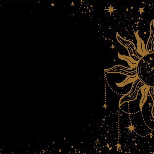 Sun and Stars