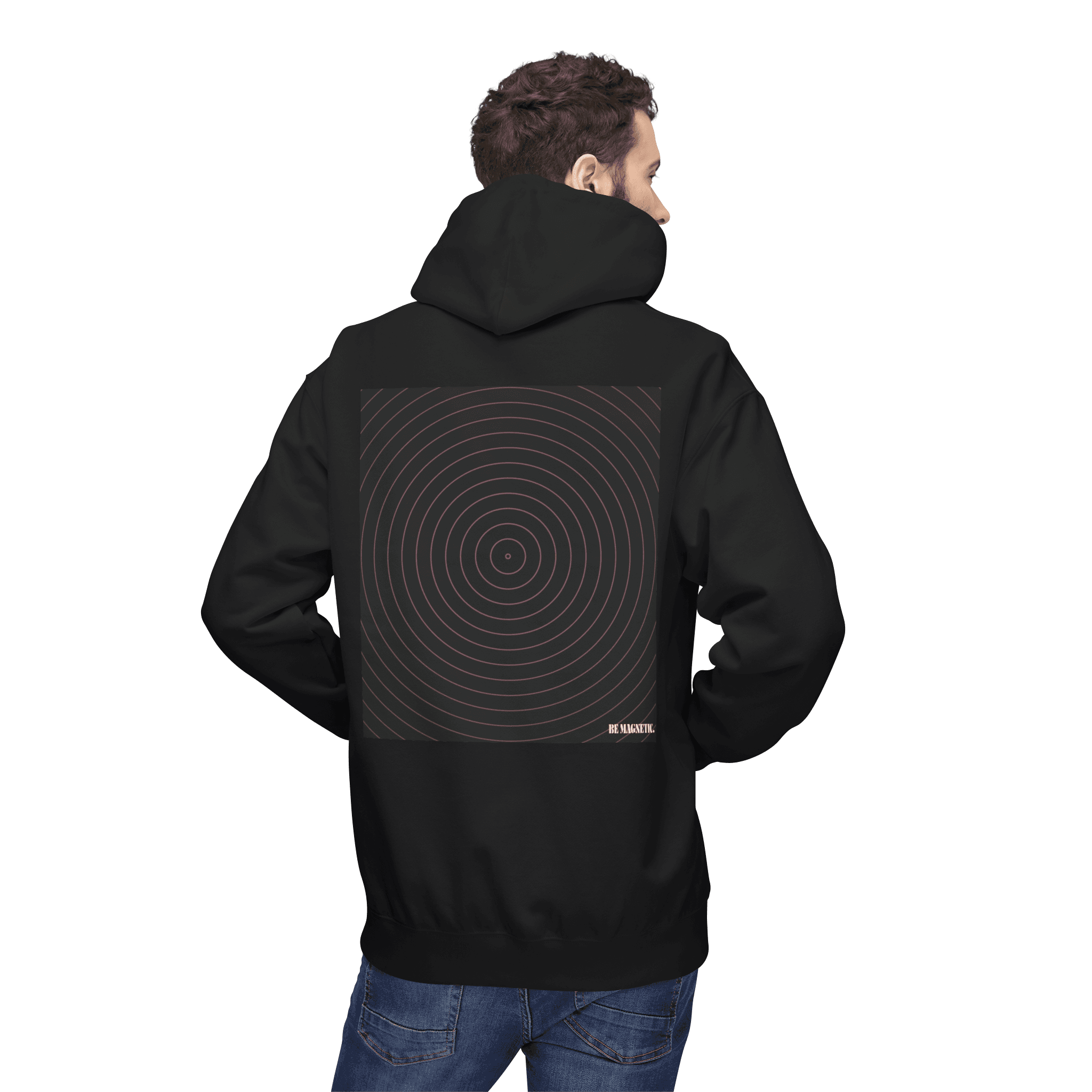 Album Cover Merch