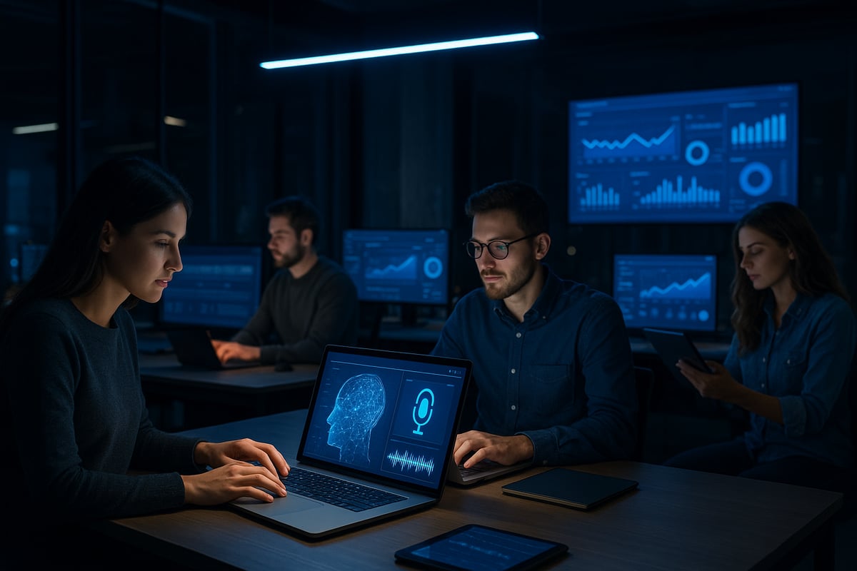 Zukunftstrends & Ausblick: Was kommt nach den Must-Haves?