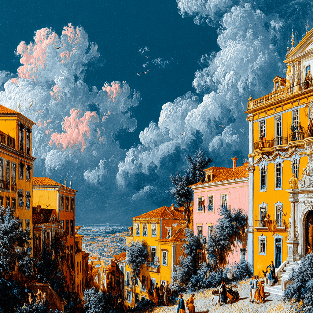 Lisboa City 