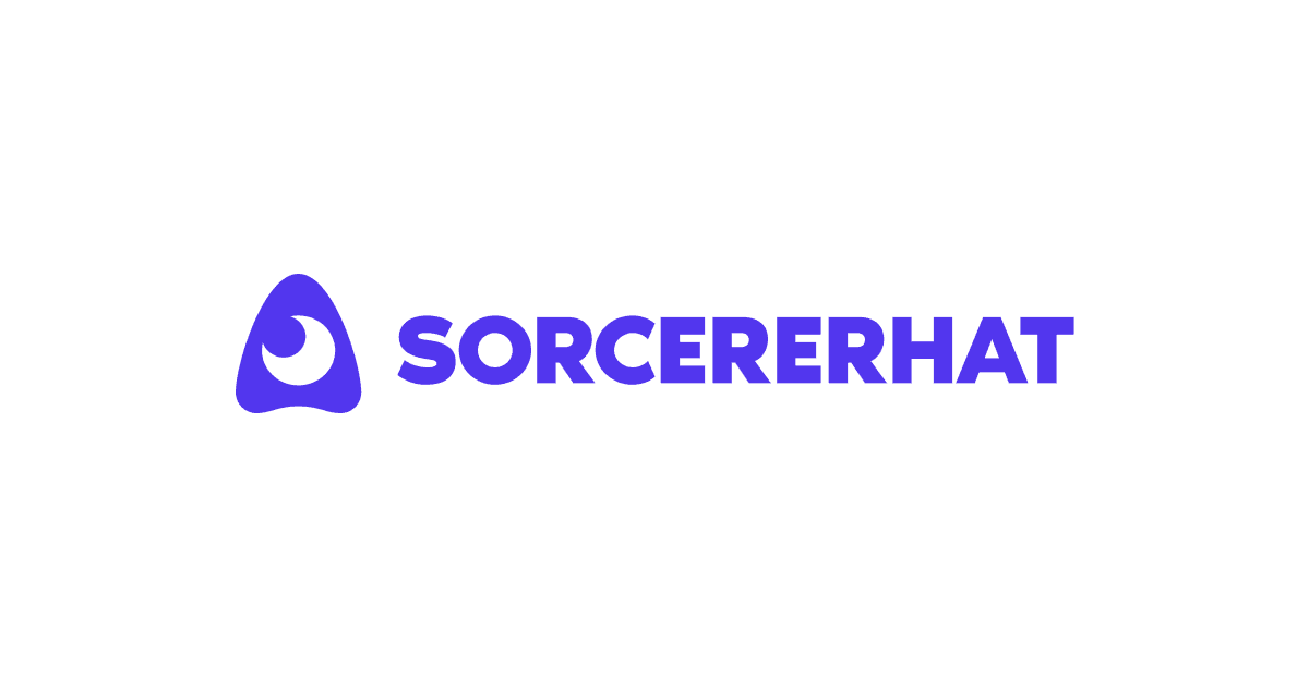 Sorcererhat Desenvolvimento de Software Ltda
