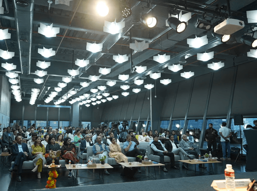 Symposium India Event – Intellectual Discussion and Networking Hyderabad