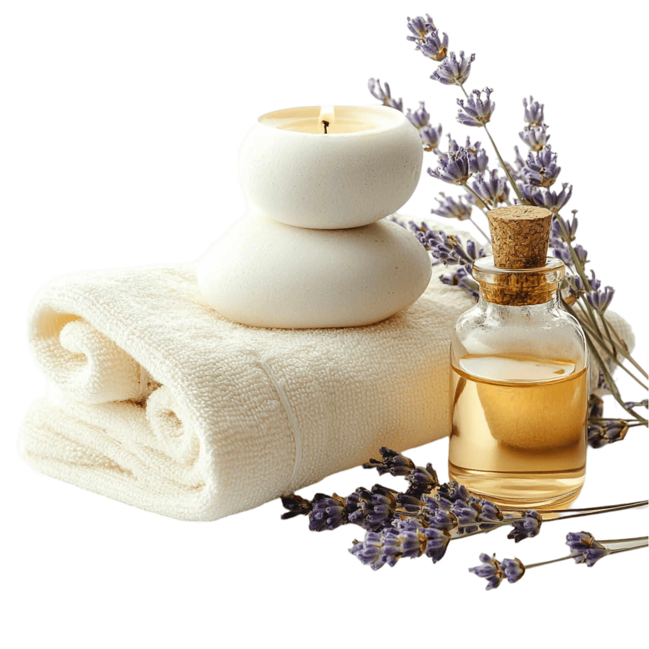 A hand holding a black pen, poised to write or draw on a surface.