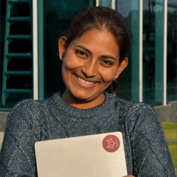 Manasa Thokala