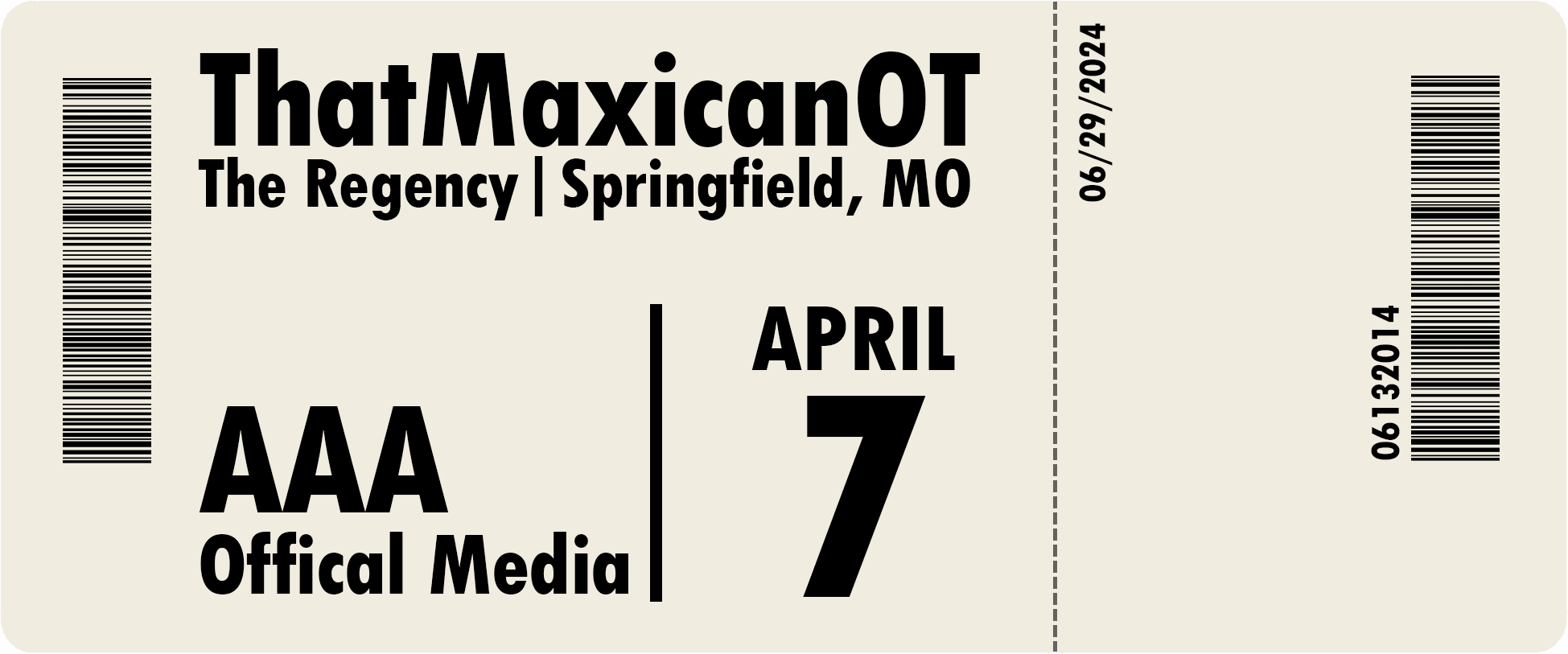 ThatMexicanOT