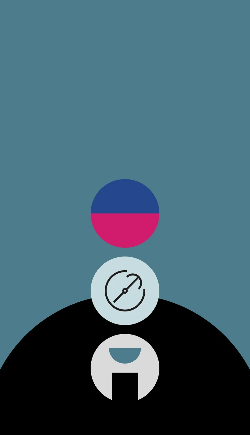 Branding design for Cesine - David Ramirez - Ramiz