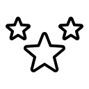stars