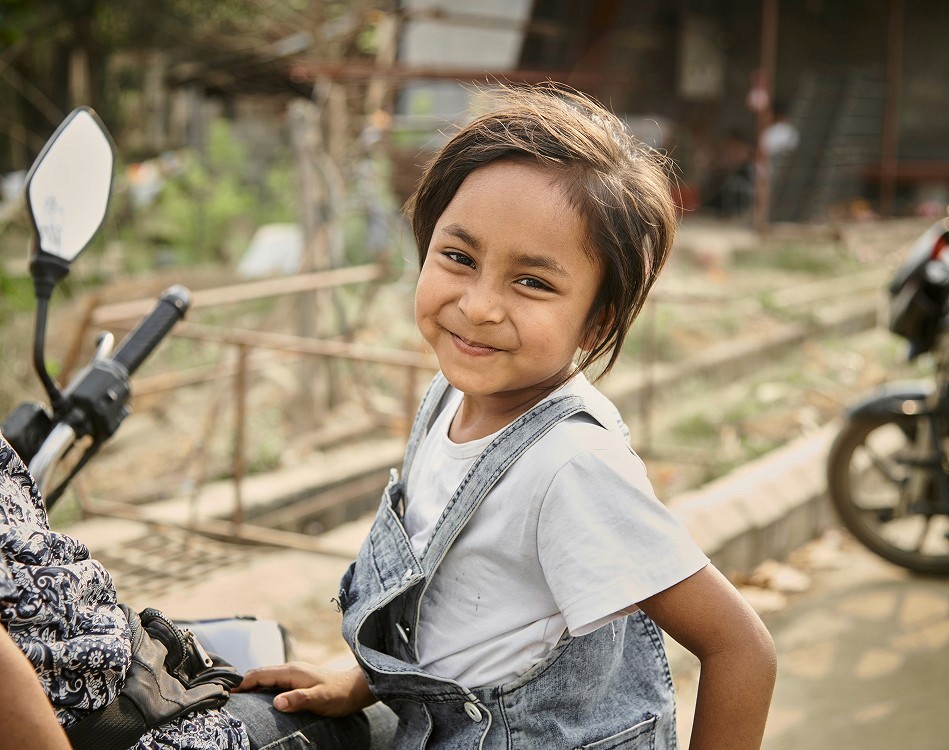 Transformative programs