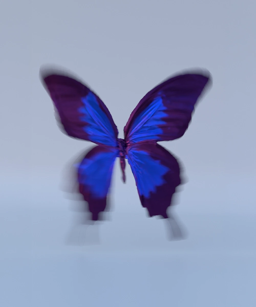 Devialet Mania 360 Butterfly Model