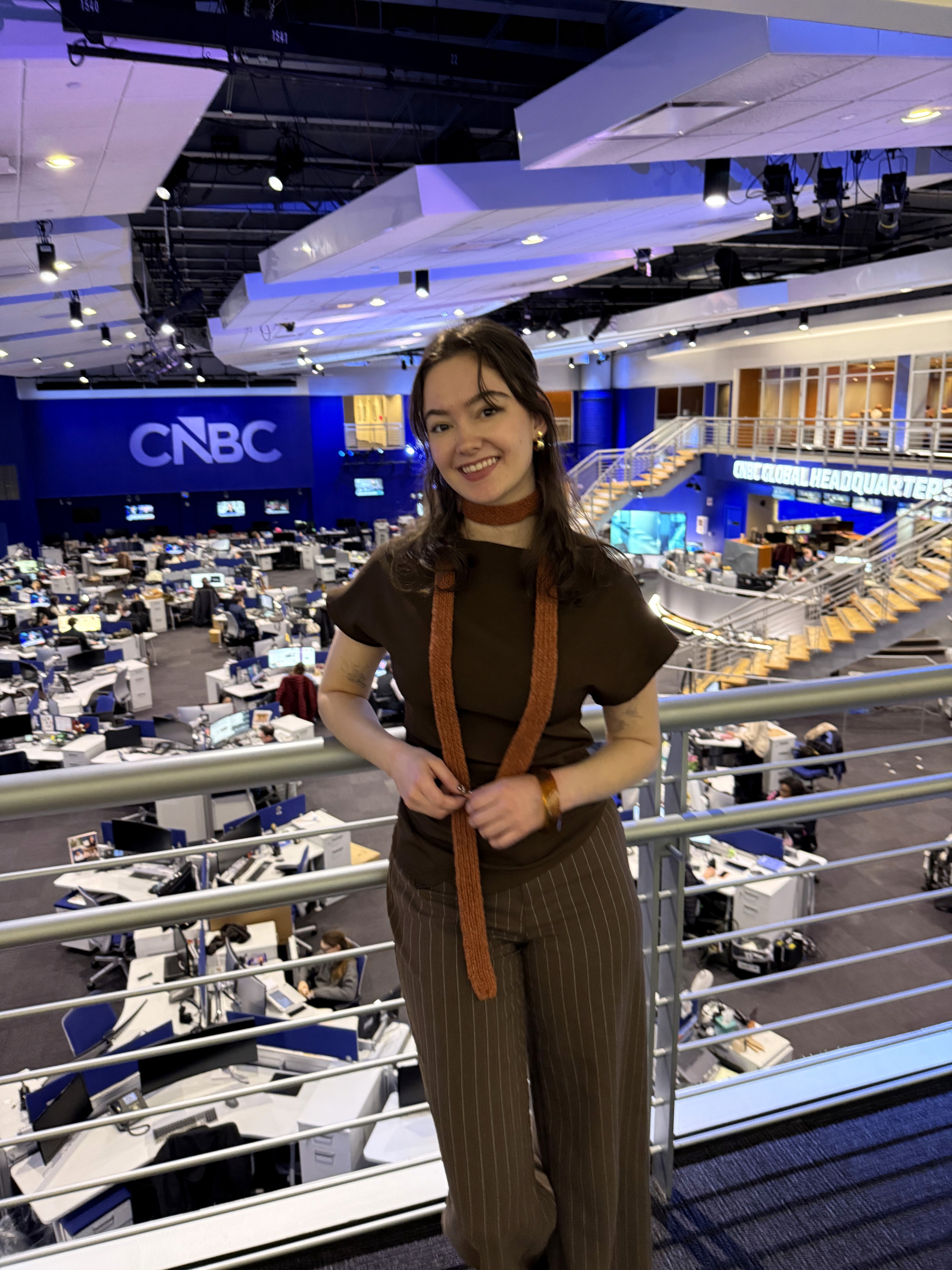 Woman Sit On The Floor