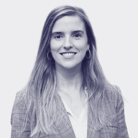 Fotografía de Paz Balbontín, directora en IdeaPaís.