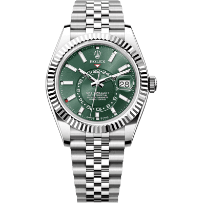 Rolex Sky-Dweller image 0