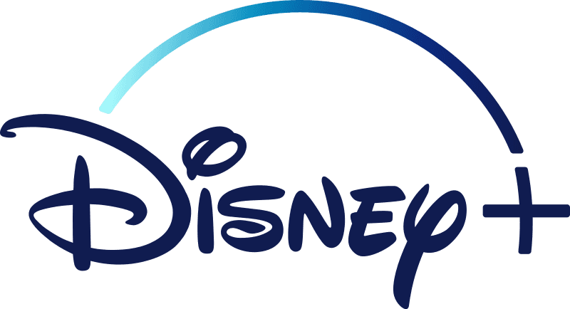 Disney+ logo