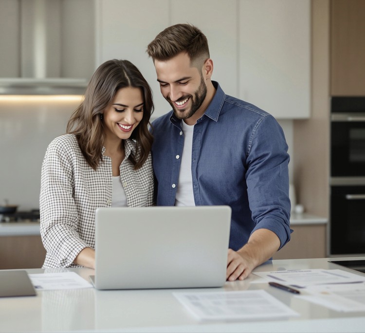 Short Term rental lending options using DSCR loan programs