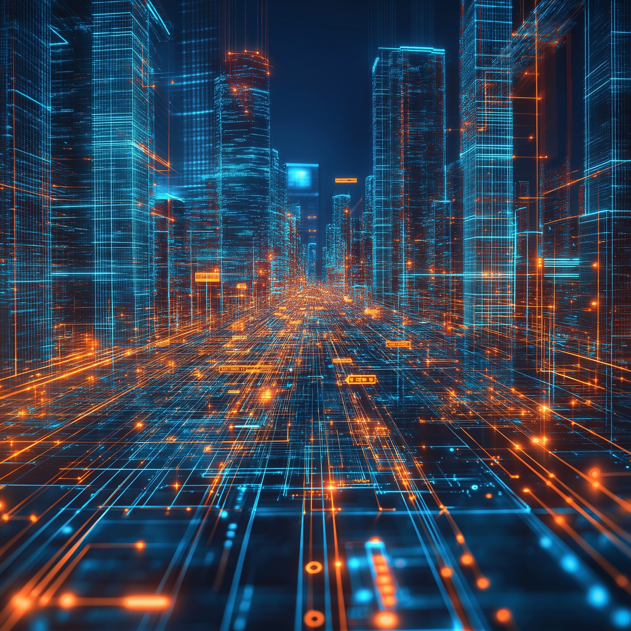 Segurança, LGPD e Infraestrutura