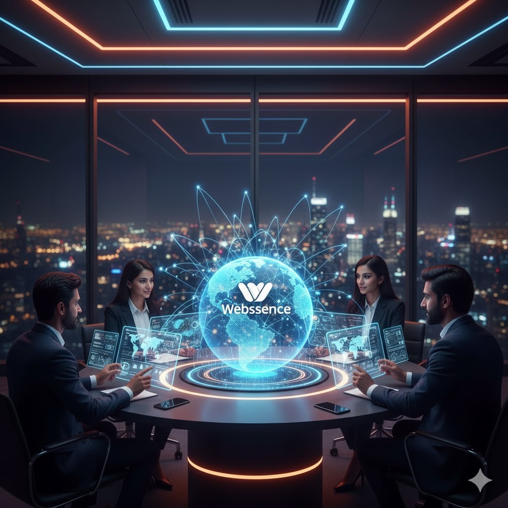 Cover Image for a Blog Article