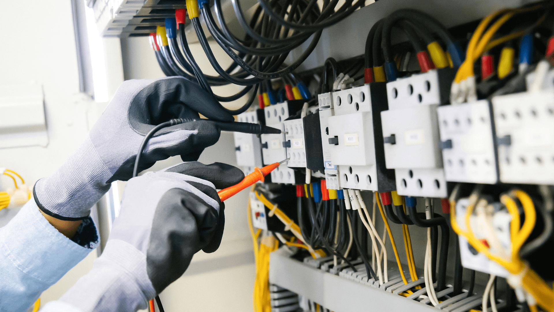 Kitchen installation