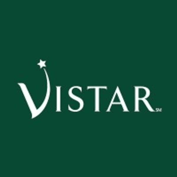 Logo of Vistar