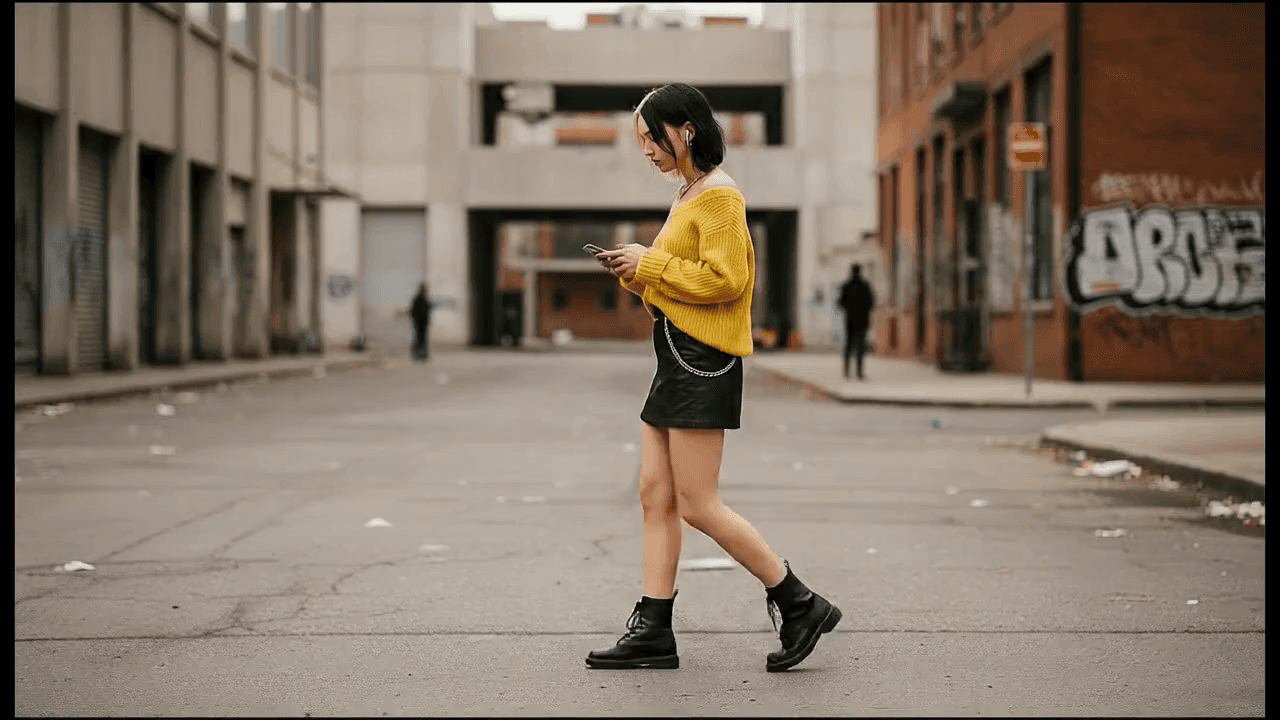 Spotify Playlist Portal: One Walk, Seven Worlds cover image