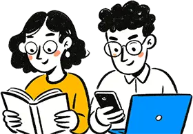 Estudiante recibiendo apoyo académico personalizado con Mentoor