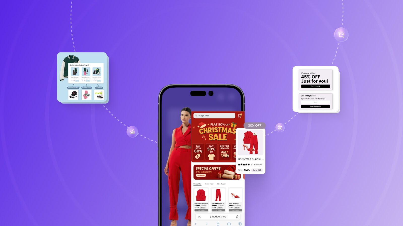 6 Top Retail Marketing Automation Tools to Increase E-commerce Sales
