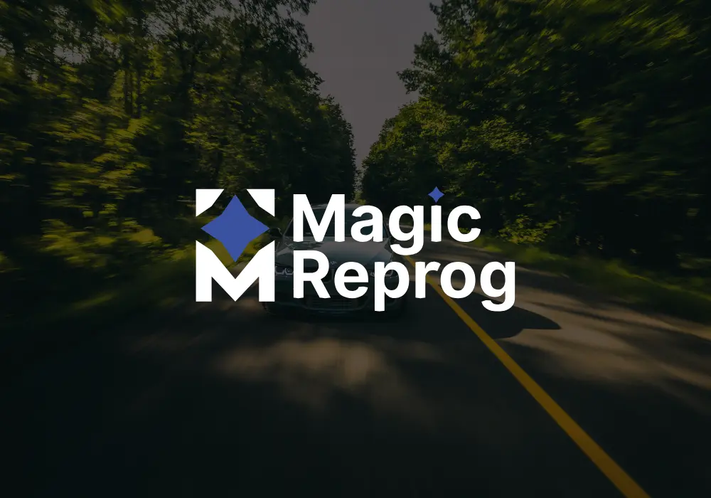 Magic Reprog
