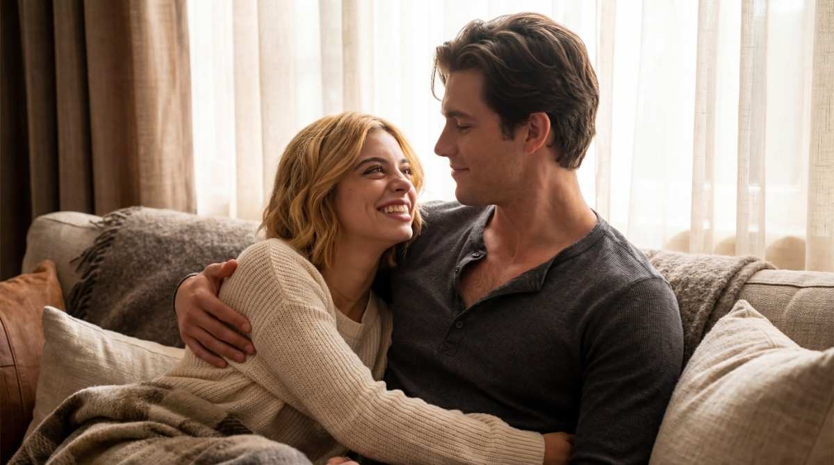 Create Your Perfect AI Boyfriend FOR FREE