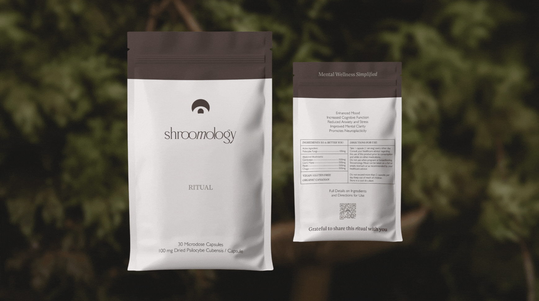Shroomology Guide