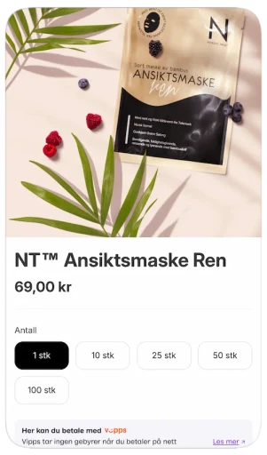 NordicTreat