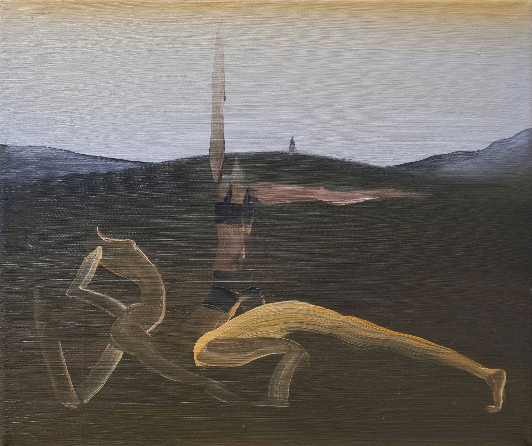 2025 paint of 3 gymnastics