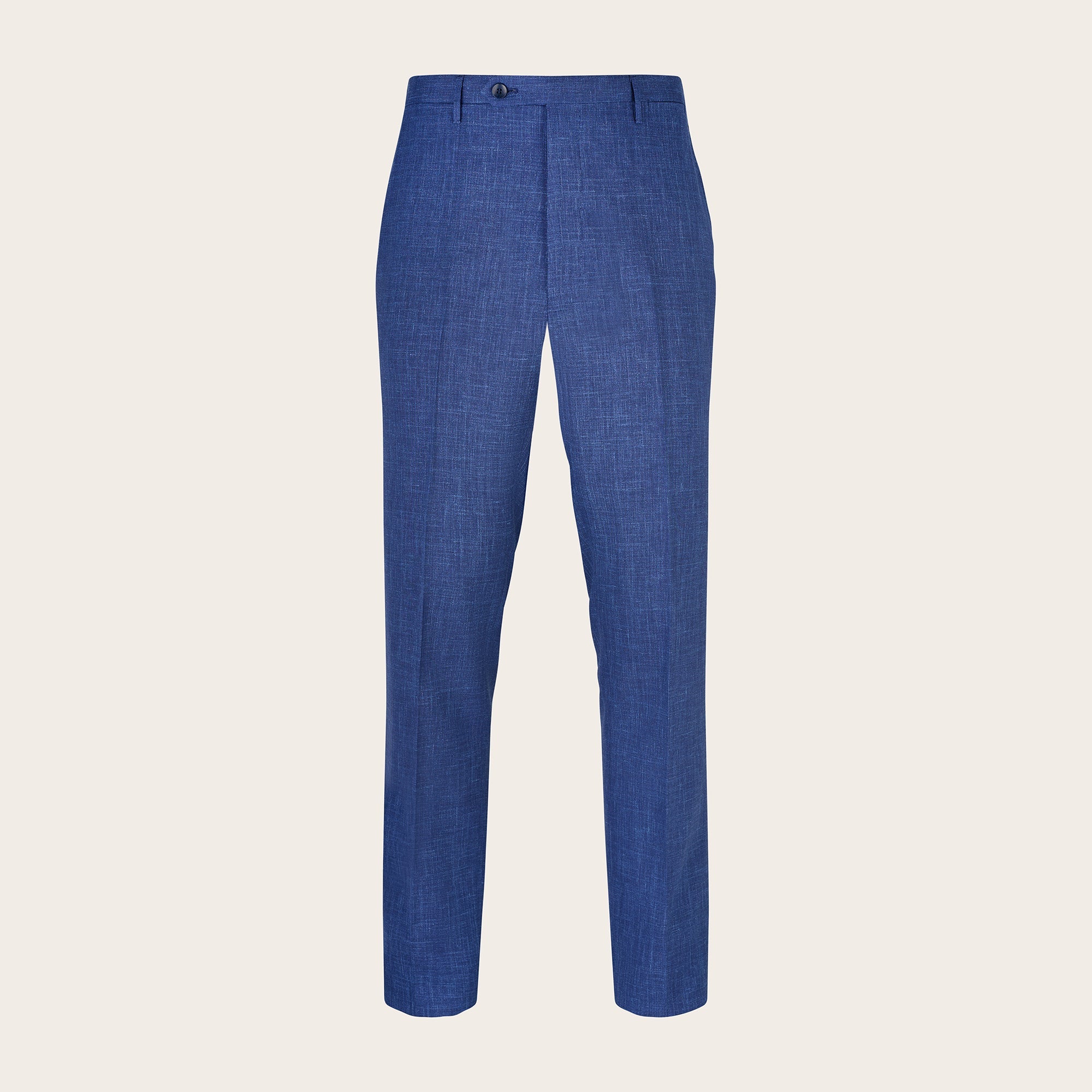 Rota Summertime Linen Trousers - Mandelli UK