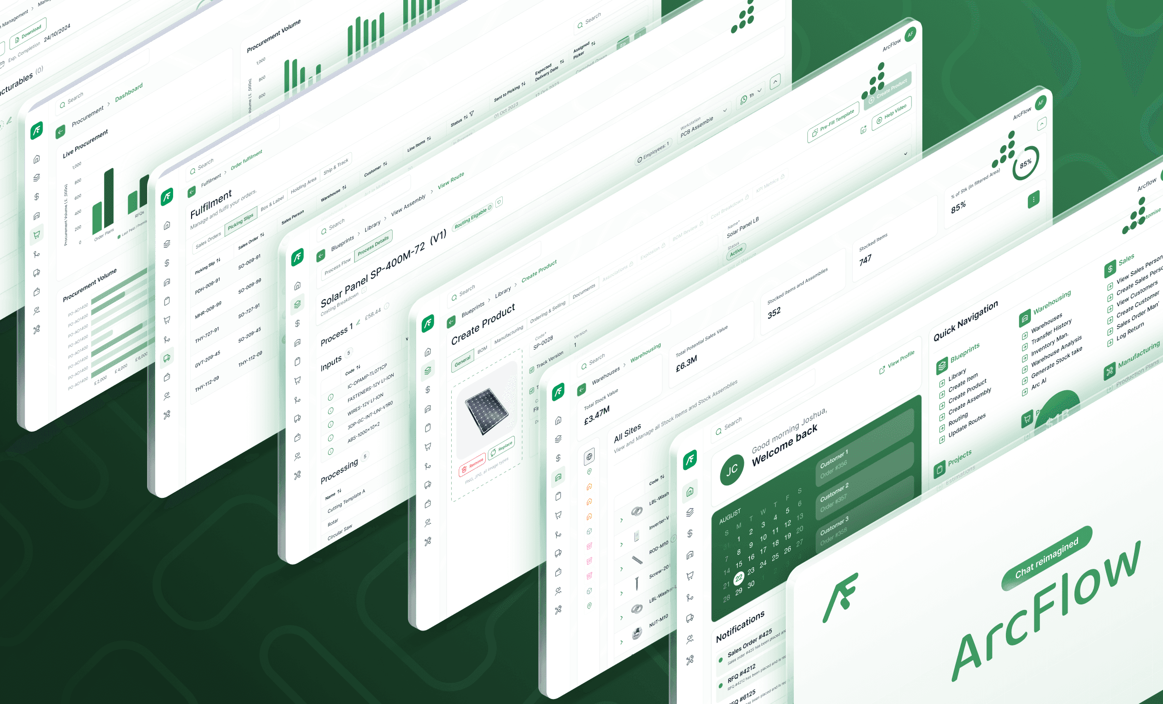 Featured Project Cover Image