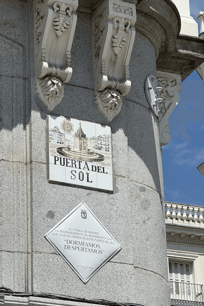 low angle view of a building