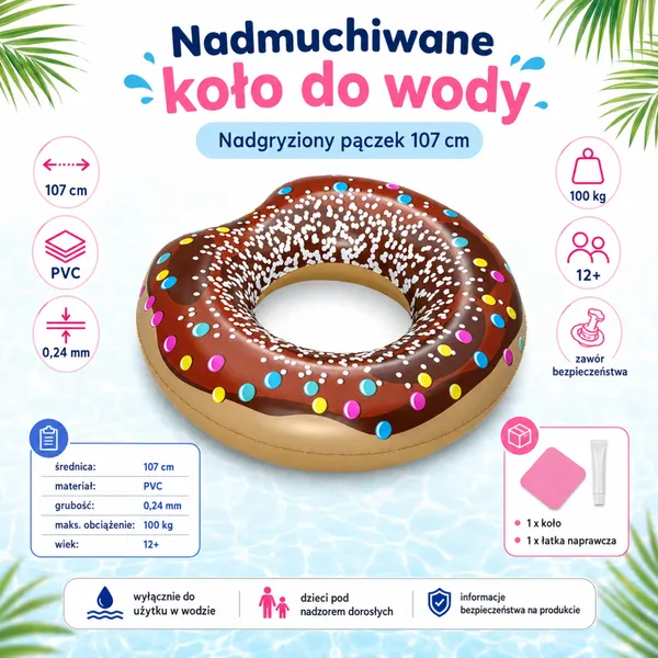 Podkręcone packshoty