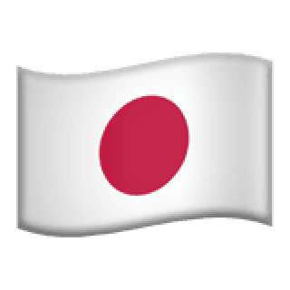 Japan flag