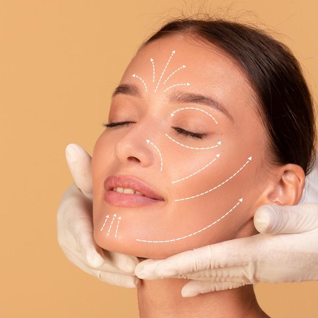 Skin Rejuvenation in Hurghada - Sun Clinics