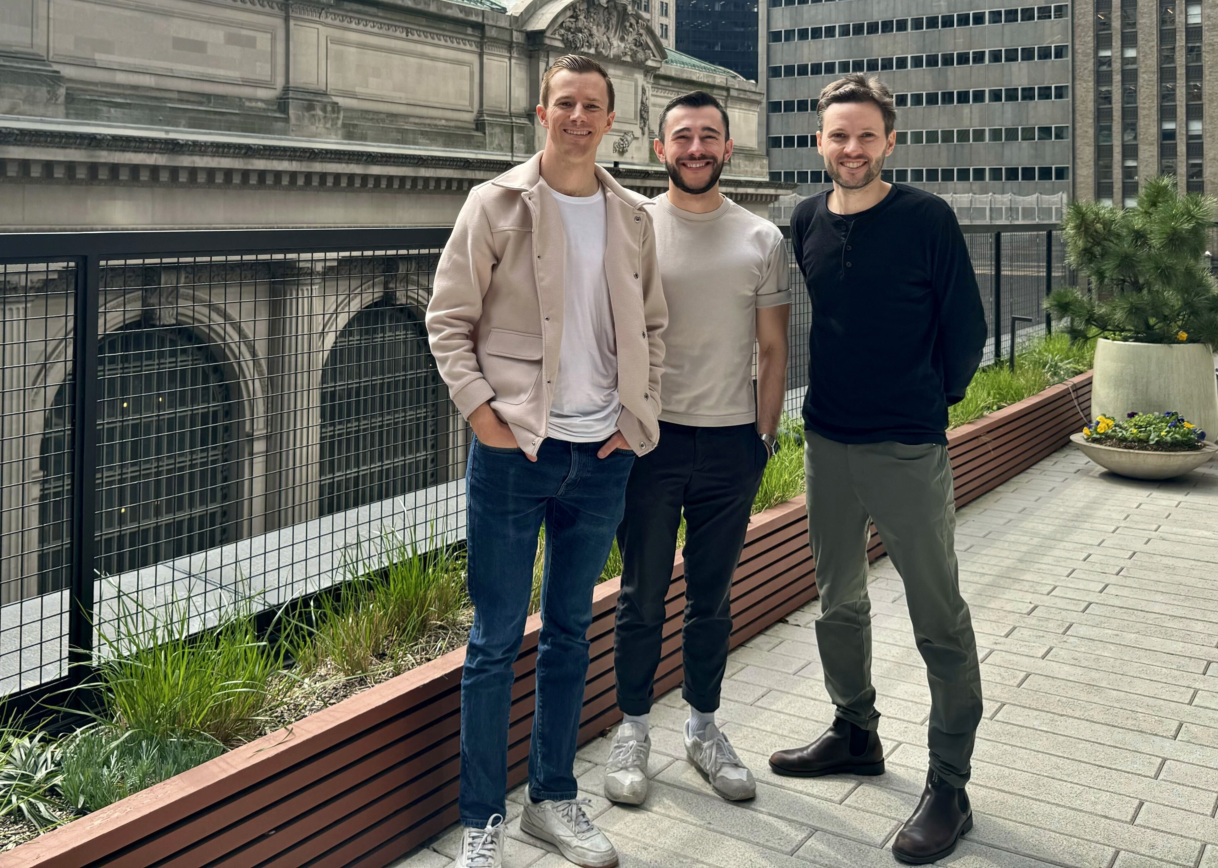 Introducing Didero, the AI procurement agent that helps supply chain teams connect across the world