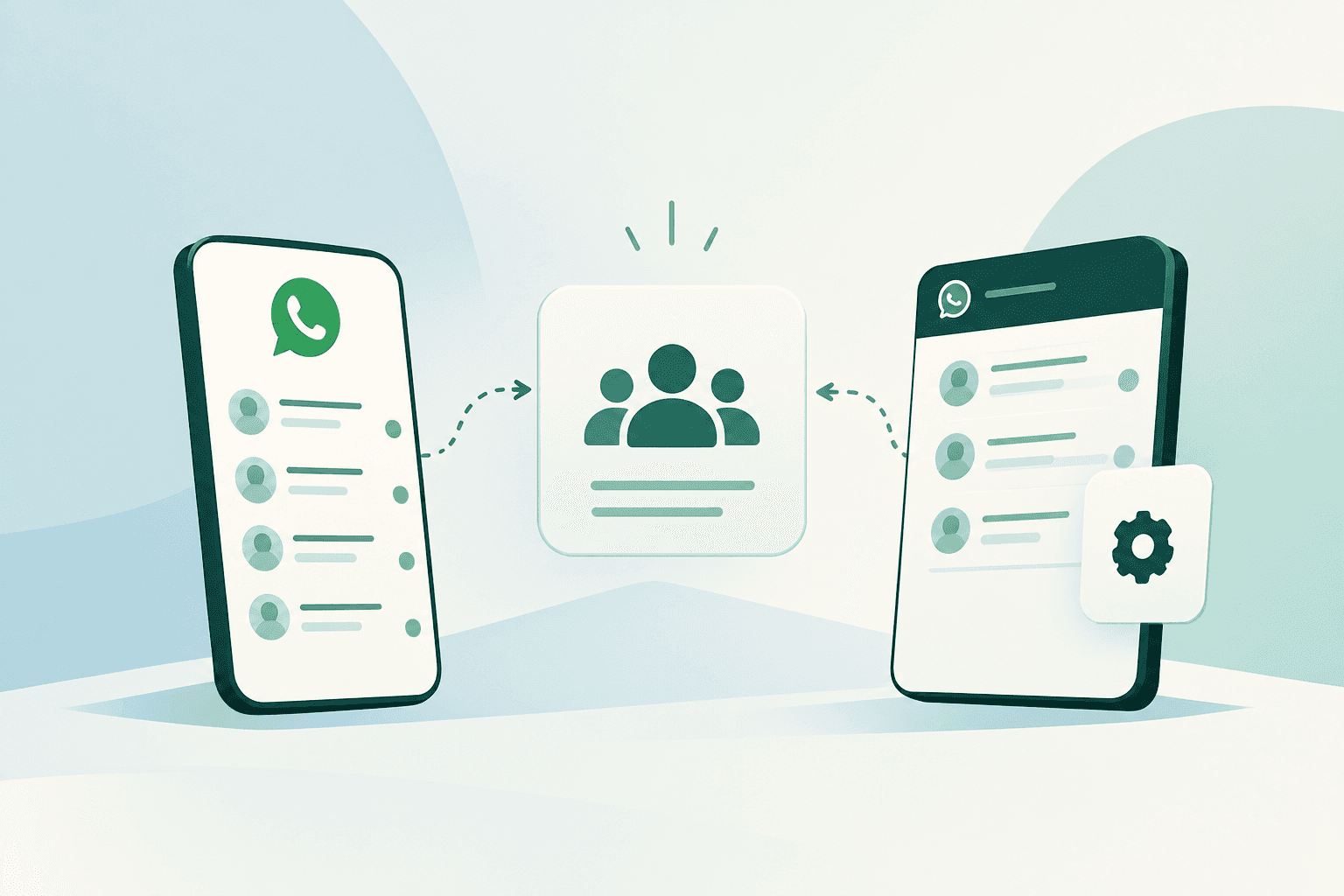 Wati vs Periskope: WhatsApp Groups & Groups API Compared
