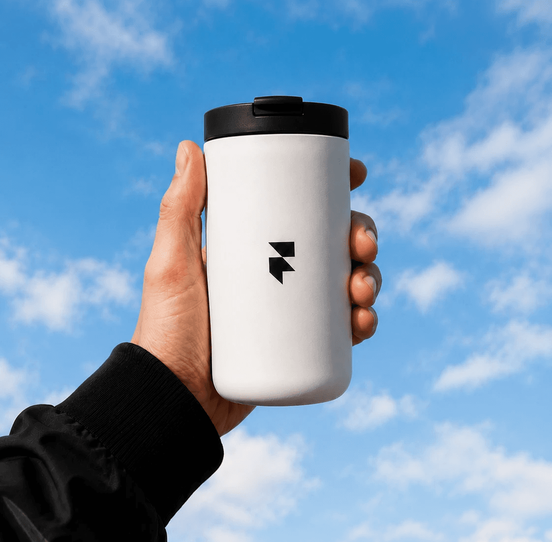 Thermos Mug product image