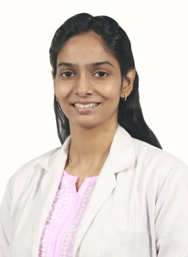 ডা. পদ্মা প্রিয়ার প্রতিকৃতি