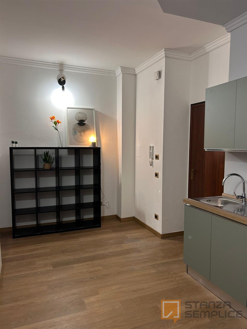 Stanza di 10 mq in Via Mantova, Brescia