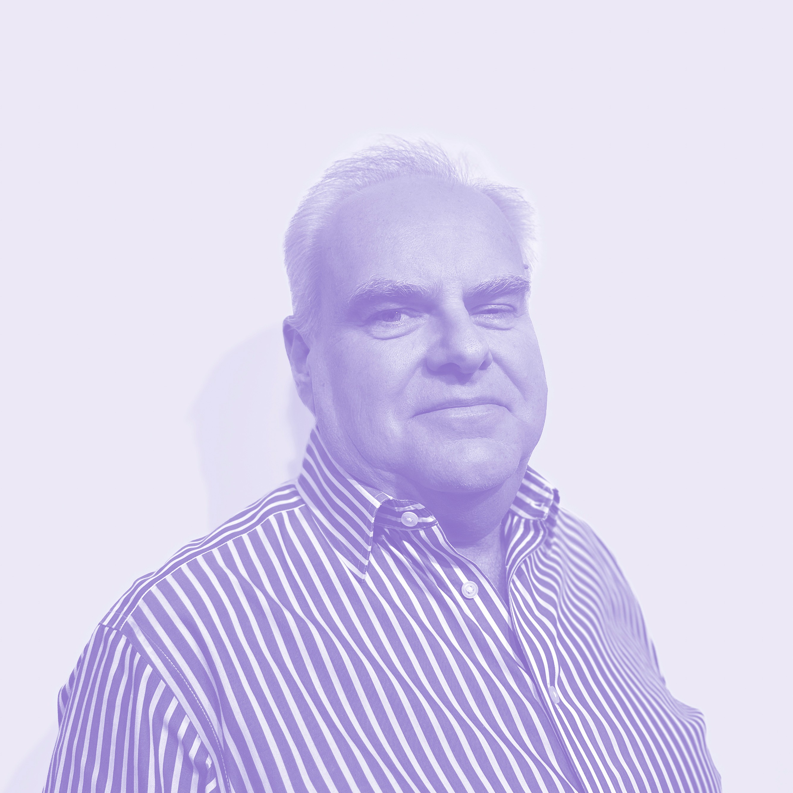 Jim Donaldson, Chairman