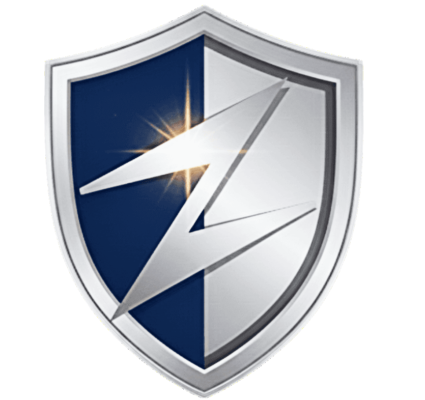 AEGITz Shield logo